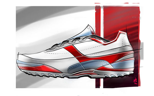 SketchBook Copic Edition Mac版 2.0.2