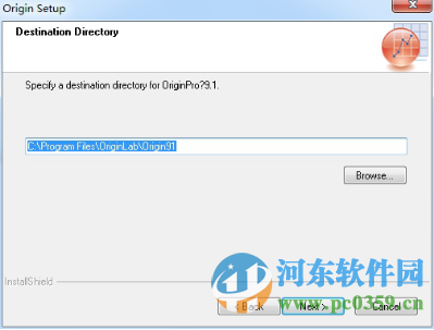 origin 9.1 专业版(支持32位/64位) 完美破解版
