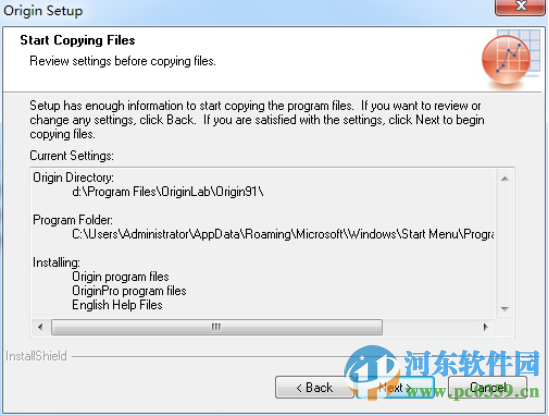 origin 9.1 专业版(支持32位/64位) 完美破解版