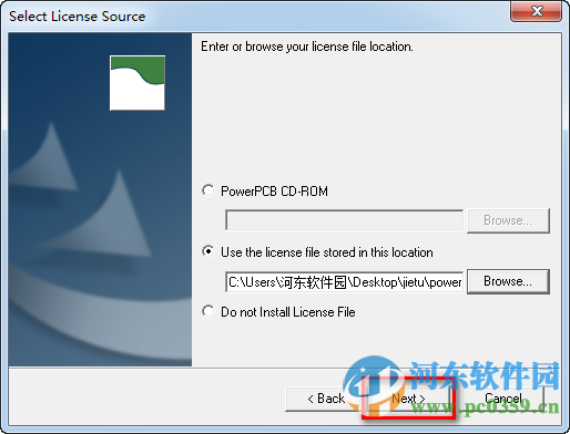 powerpcb5.0中文版(附安装教程)