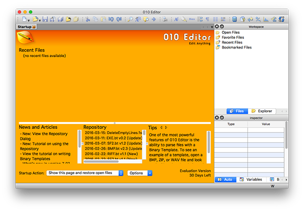 010 Editor Mac版 7.0