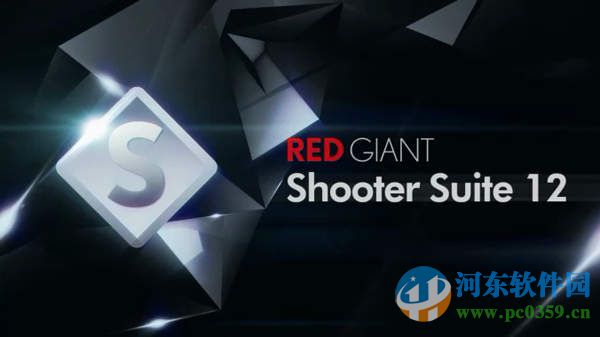 红巨星拍摄修复插件套装(Shooter Suite) 12.5.2 官方免费版