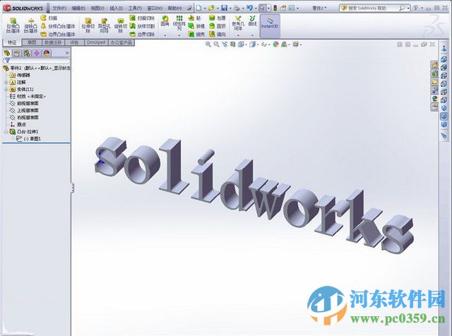 solidworks2012下载 支持64位/32位 中文破解版