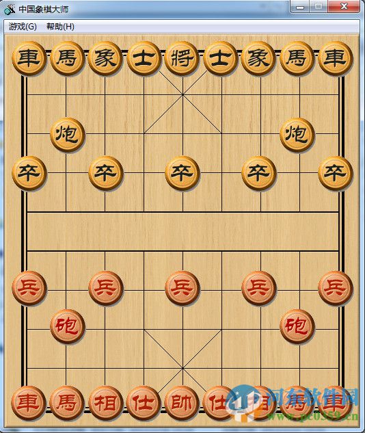 中国象棋大师下载 2016 单机版