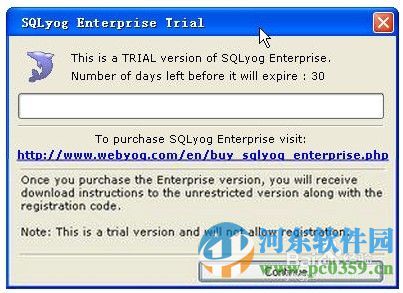 sqlyog ultimate 64位下载 13.1.1.0 中文注册版