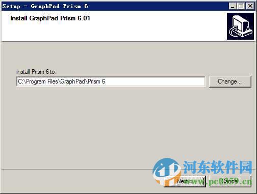graphpad prism6 (医学绘图软件) 破解版