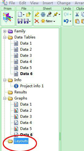 graphpad prism6 (医学绘图软件) 破解版