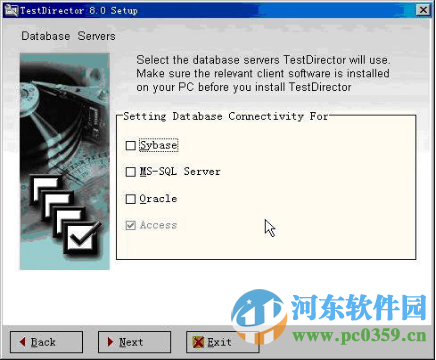 testdirector 8.0下载(附安装教程) 汉化版