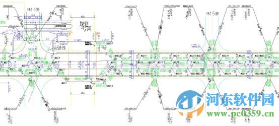 鸿业小区室外给排水 10.5 官方版