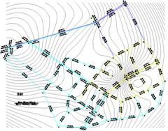 鸿业小区室外给排水 10.5 官方版