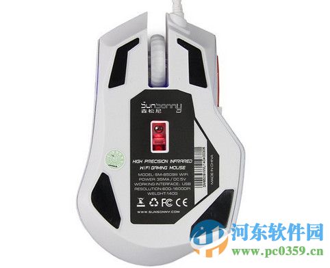 森松尼sm8509iii驱动下载 官方版