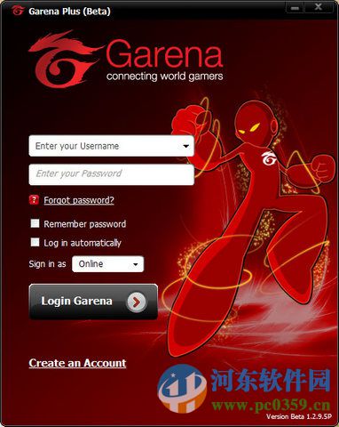 gg对战平台 1.2.9.5 官方版