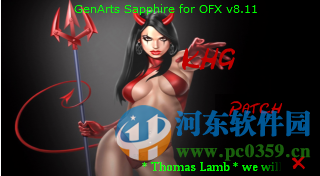 Genarts Sapphire插件中文版 8.1.1 特别版