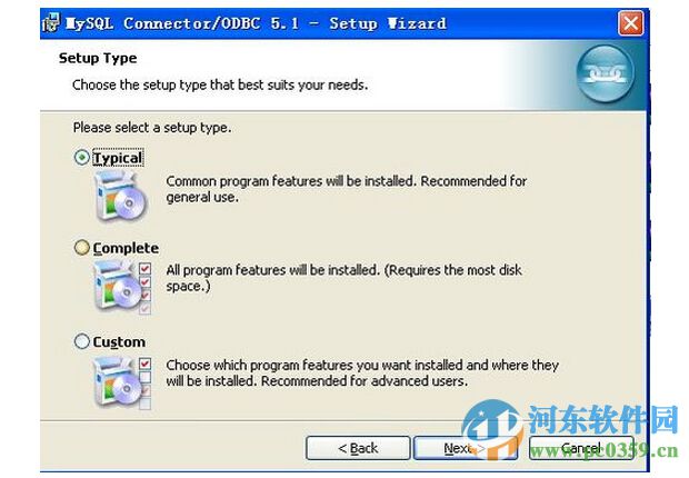 odbc数据源管理器下载 3.525.1117.0 绿色版