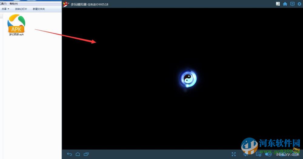 多玩安卓模拟器下载 3.8.0.7 电脑版