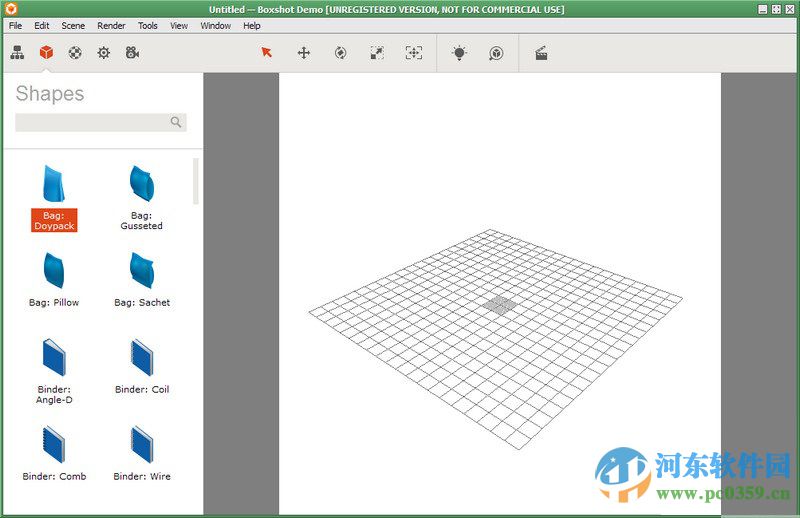 boxshot 4 中文版下载 4.14.2 官方版