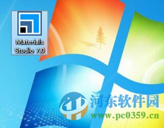 Materials Studio(附安装教程)7.0 特别版
