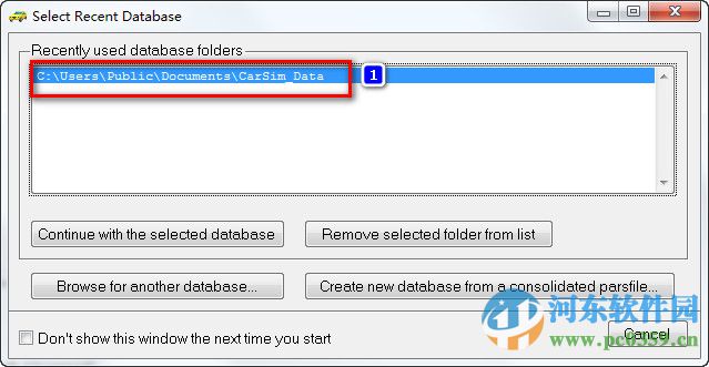 CarSim8.2(车辆动力学的仿真软件) 中文破解版