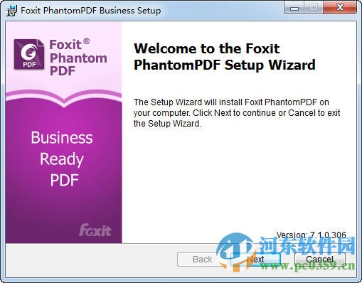 foxit phantompdf下载 8.0 中文破解版