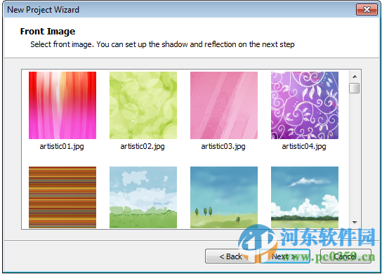 Insofta 3D Text Commander(3d文字制作软件) 5.2.0 汉化版
