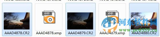 software hdr efex pro 2.003 特别版