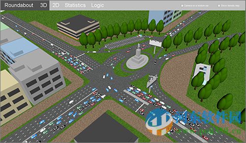 AnyLogic仿真系统 7.3.5 中文破解版