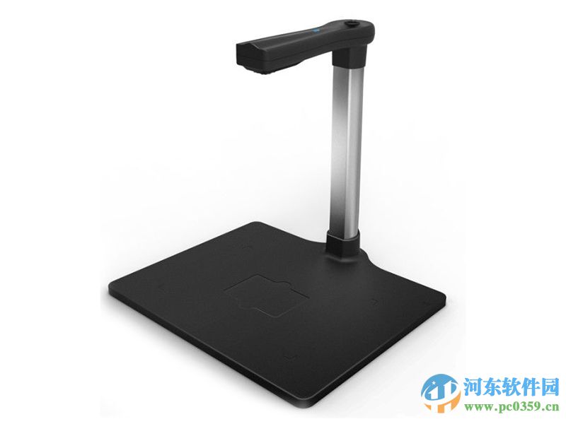 哲林ZL-580AF高拍仪驱动 1.5.1.0 官方版