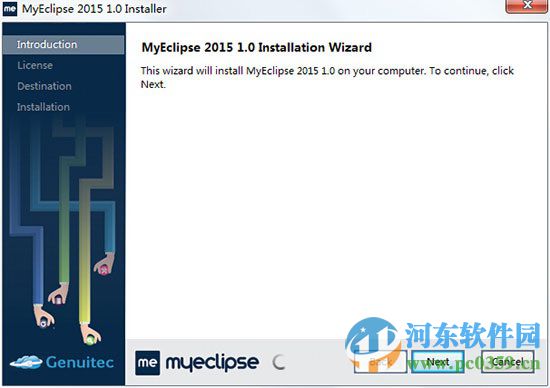myeclipse 2015下载 破解版