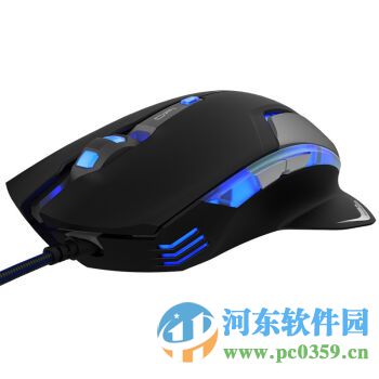 宜博ems600鼠标驱动下载 官方版