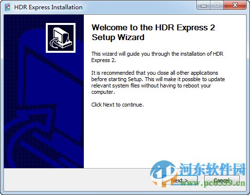 HDR Express(Lr HDR插件) 3.5.0.13784 免费版