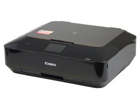 佳能mg6380打印机驱动 官方版