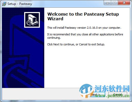 Pasteasy(易贴板) 2.0.16 windows官方版
