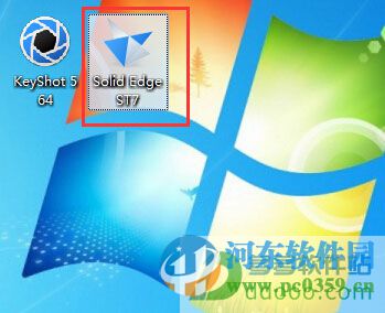 SolidEdge下载 ST9 中文破解版