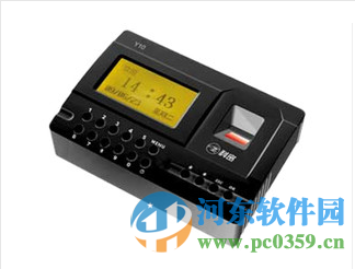 科密Y10考勤机驱动软件 7.1.1.0.728 官方版