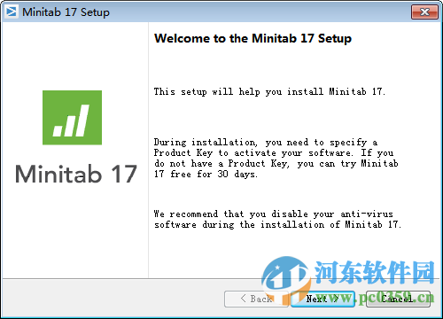 minitab下载 18 中文版