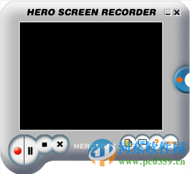 豪杰屏幕录像机下载 2.0 特别版