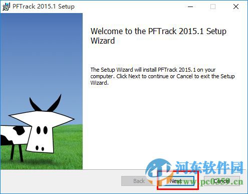 The PixelFarm PFTrack下载 2015.1 破解版