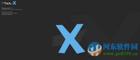 The PixelFarm PFTrack下载 2015.1 破解版