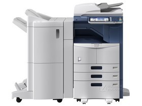 东芝DP-357SD打印机驱动 官方版