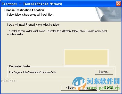 Piranesi(空间彩绘大师)下载 5.0 中文破解版