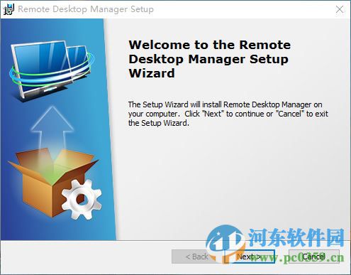 remotedesktopmanager中文版(远程桌面管理工具) 11.7.2.0 中文注册版