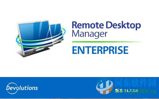remotedesktopmanager中文版(远程桌面管理工具) 11.7.2.0 中文注册版