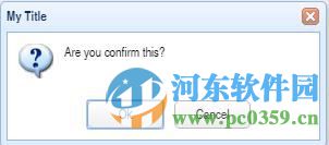 jqueryeasyui(UI组件) 1.5 官方最新版