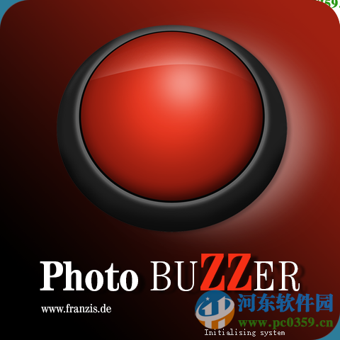 PS表情特效滤镜(Photo Buzzer) 3.0 完美激活版