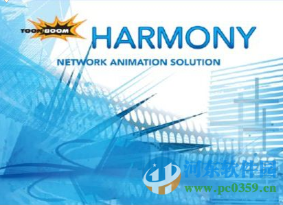 ToonBoomHarmony10下载（二维动画片制作） 10.0.1.7499汉化版