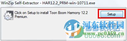 ToonBoomHarmony10下载（二维动画片制作） 10.0.1.7499汉化版