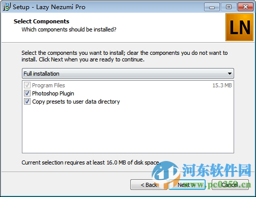 Lazy Nezumi Pro中文版下载 15.7.3.1740 免费版