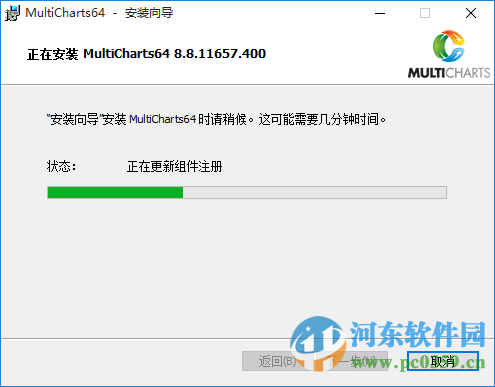 multicharts中国版下载 8.8.11657.400官方免费版