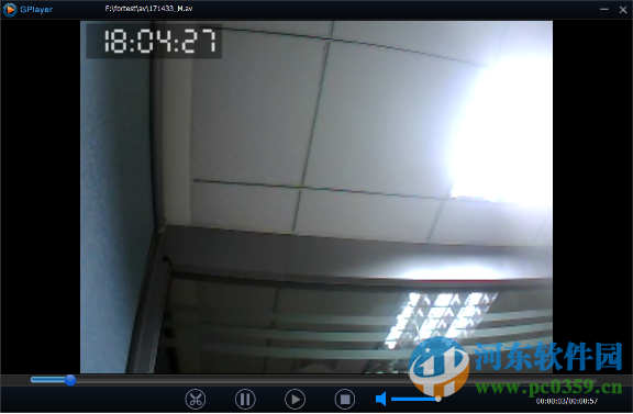 GPlayer(av播放器电脑版)下载 1.0.0.3 中文版