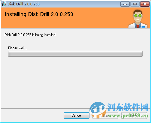 Disk Drill(数据恢复) 2.0.0.253 免费版